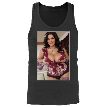 Angelina Castro Men's Tank Top