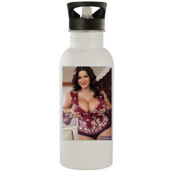 Angelina Castro Stainless Steel Water Bottle