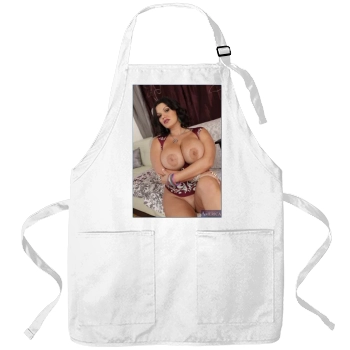 Angelina Castro Apron