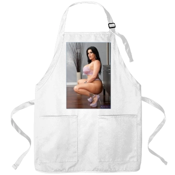 Angelina Castro Apron