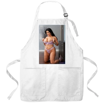 Angelina Castro Apron