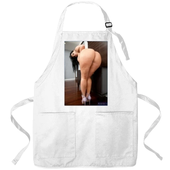 Angelina Castro Apron