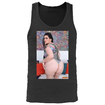 Angelina Castro Men's Tank Top