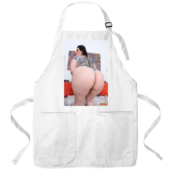 Angelina Castro Apron