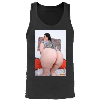 Angelina Castro Men's Tank Top