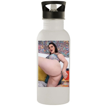 Angelina Castro Stainless Steel Water Bottle