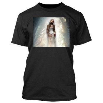 Sarah Brightman Men's TShirt