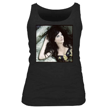 Sarah Brightman Women's Tank Top