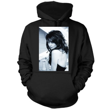 Sarah Brightman Mens Pullover Hoodie Sweatshirt