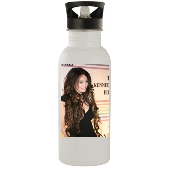 Sarah Brightman Stainless Steel Water Bottle