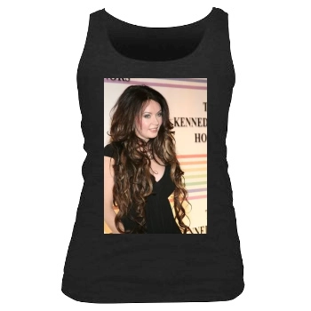 Sarah Brightman Women's Tank Top