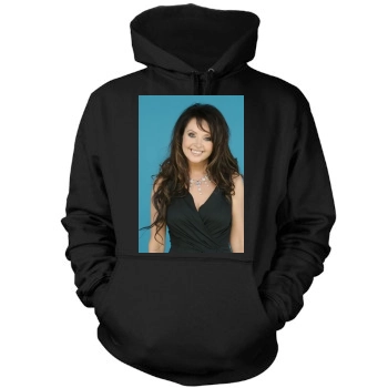 Sarah Brightman Mens Pullover Hoodie Sweatshirt