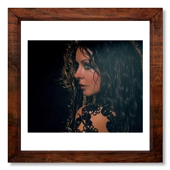 Sarah Brightman 12x12