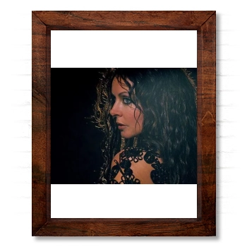 Sarah Brightman 14x17