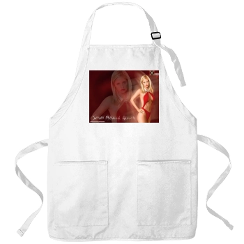 Sarah Michelle Gellar Apron