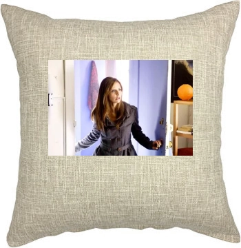 Sarah Michelle Gellar Pillow