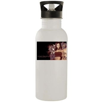 Sarah Michelle Gellar Stainless Steel Water Bottle