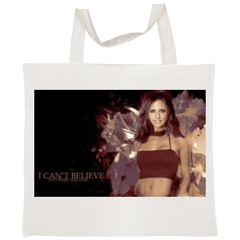 Sarah Michelle Gellar Tote