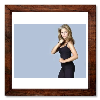 Sarah Michelle Gellar 12x12