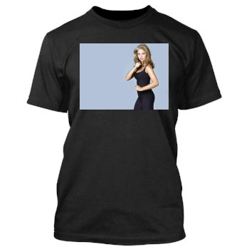 Sarah Michelle Gellar Men's TShirt