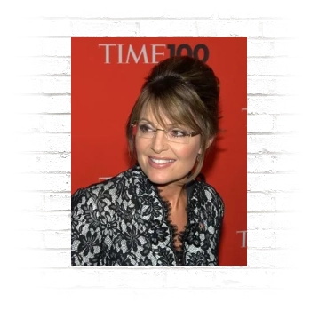 Sarah Palin Poster