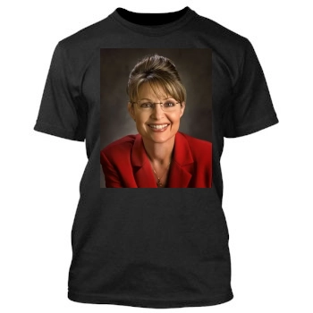 Sarah Palin Men's TShirt