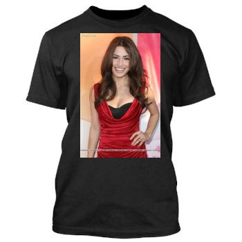 Sarah Shahi Men's TShirt