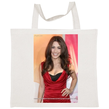 Sarah Shahi Tote