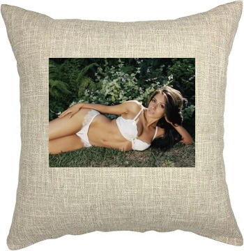 Sarah Shahi Pillow