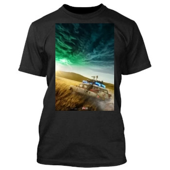 Ghostbusters: Afterlife (2021) Men's TShirt