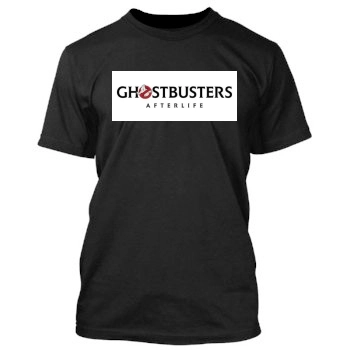 Ghostbusters: Afterlife (2021) Men's TShirt