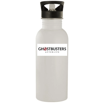 Ghostbusters: Afterlife (2021) Stainless Steel Water Bottle