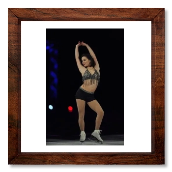 Sasha Cohen 12x12