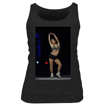 Sasha Cohen Women's Tank Top