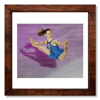 Sasha Cohen 12x12