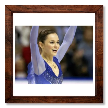 Sasha Cohen 12x12