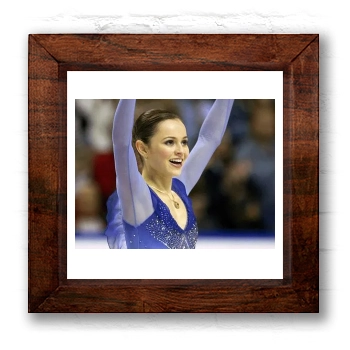 Sasha Cohen 6x6