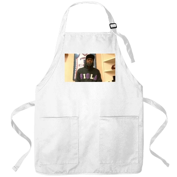 George Floyd Apron