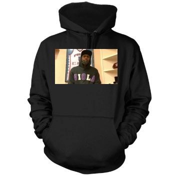 George Floyd Mens Pullover Hoodie Sweatshirt