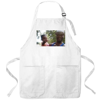 George Floyd Apron