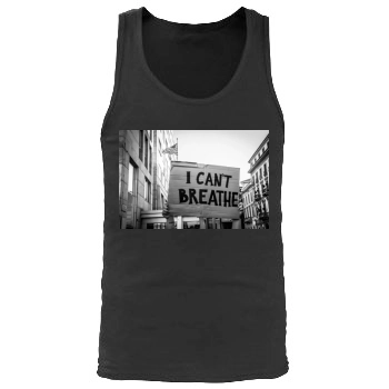 George Floyd Men's Tank Top