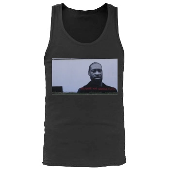 George Floyd Men's Tank Top