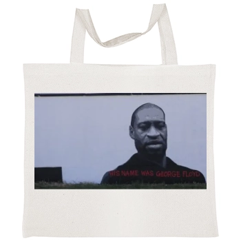 George Floyd Tote