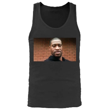 George Floyd Men's Tank Top