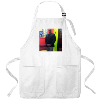 George Floyd Apron