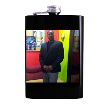 George Floyd Hip Flask