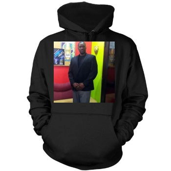 George Floyd Mens Pullover Hoodie Sweatshirt