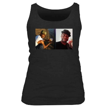 George Floyd Women's Tank Top