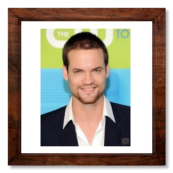 Shane West 12x12