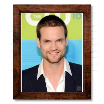 Shane West 14x17